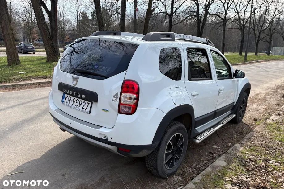 Dacia Duster 1.5 dCi Urban Explorer 4x4 S&S EU6 - 9