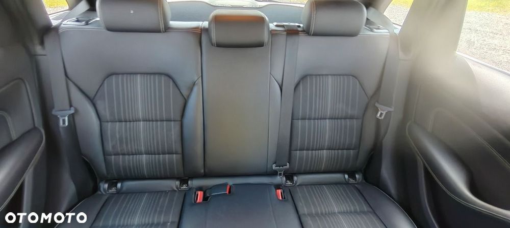 Mercedes-Benz Klasa B 180 BlueEFFICIENCY Edition - 15