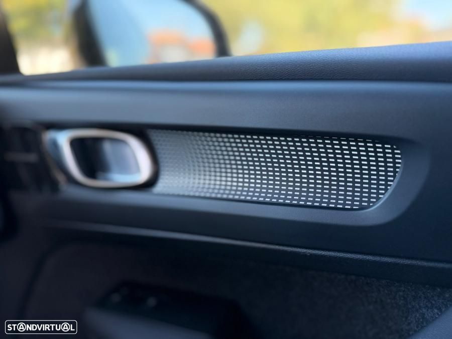 Volvo XC 40 Recharge Twin Ultimate - 13