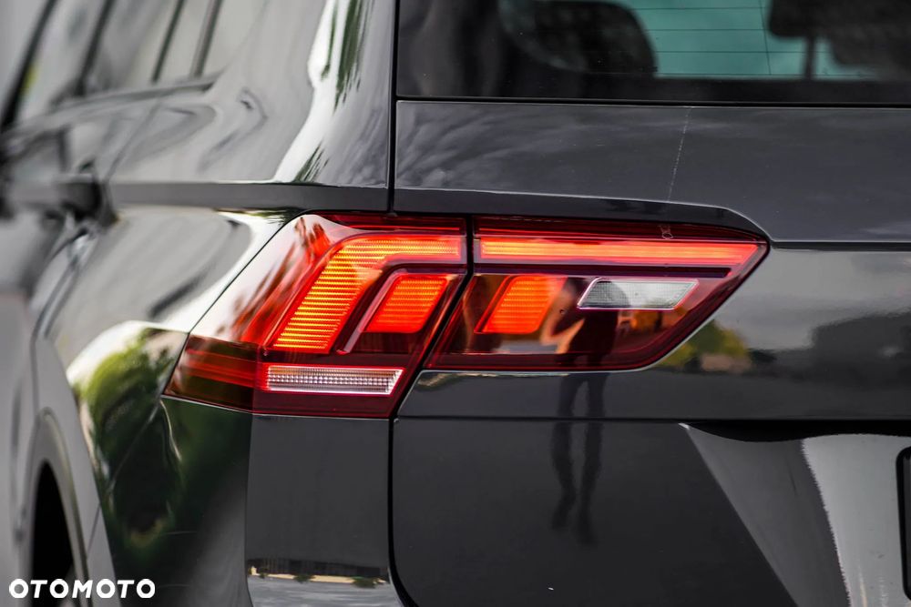 Volkswagen Tiguan 1.5 TSI EVO Comfortline DSG - 10