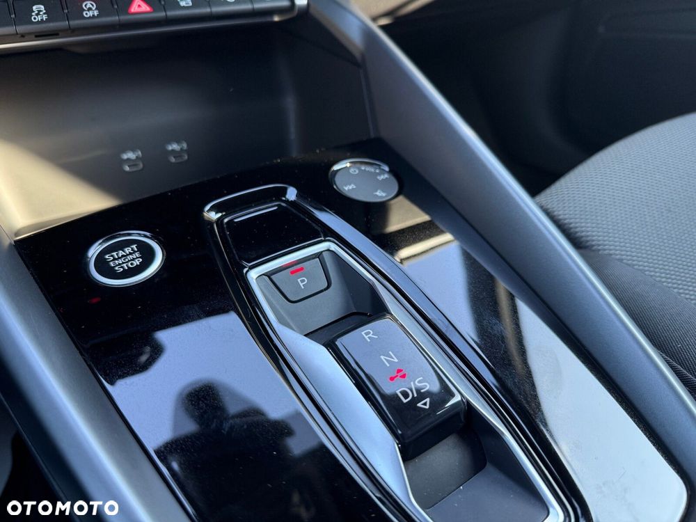 Audi A3 Limousine - 18