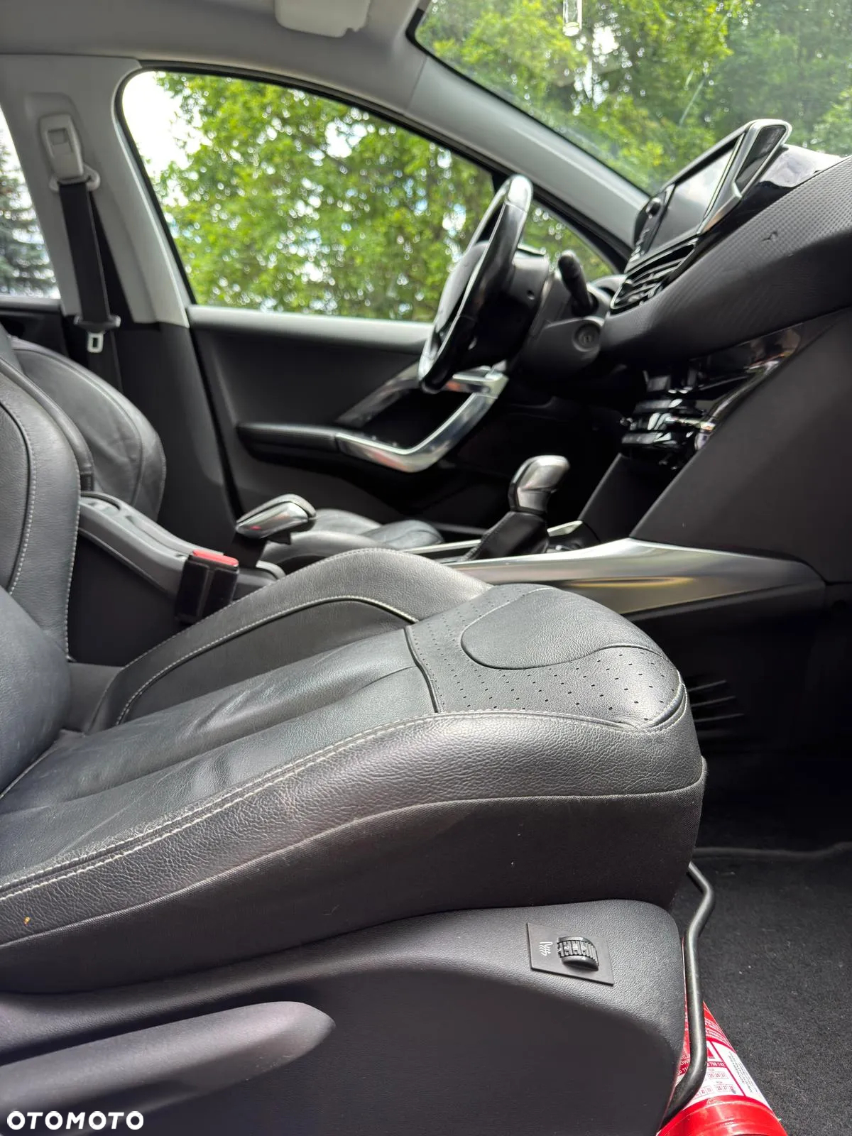 Peugeot 2008 1.6 VTi Allure - 8