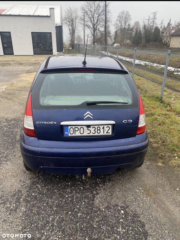 Citroën C3 - 2