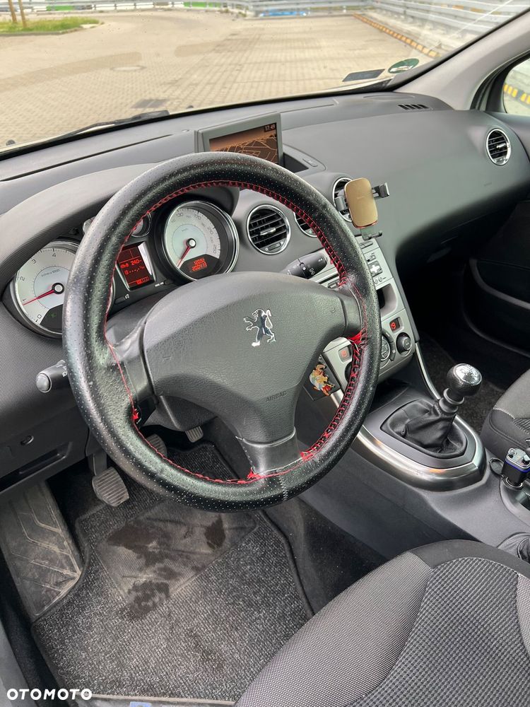 Peugeot 308 - 6