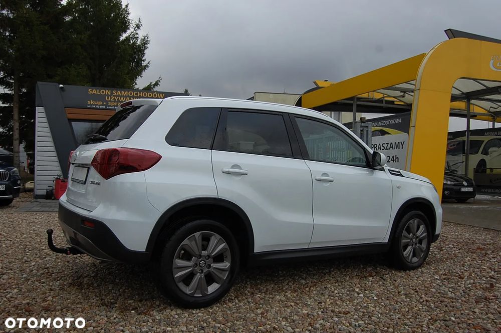 Suzuki Vitara - 11