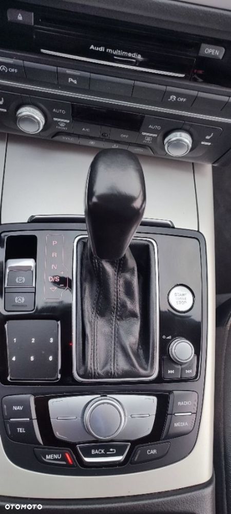 Audi A6 Limousine - 19