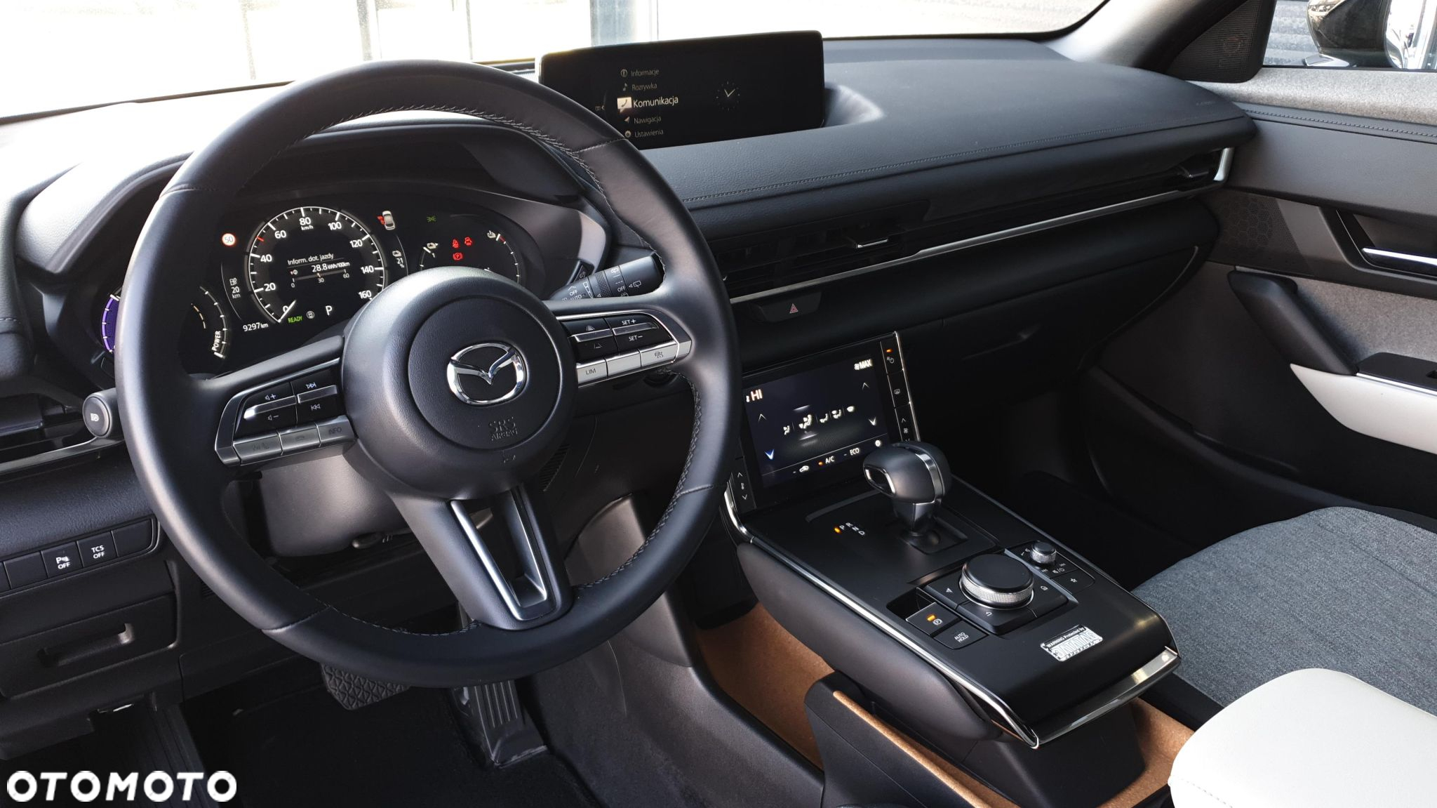 Mazda MX-30 Prime Line - 16