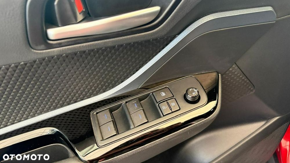 Toyota C-HR - 32