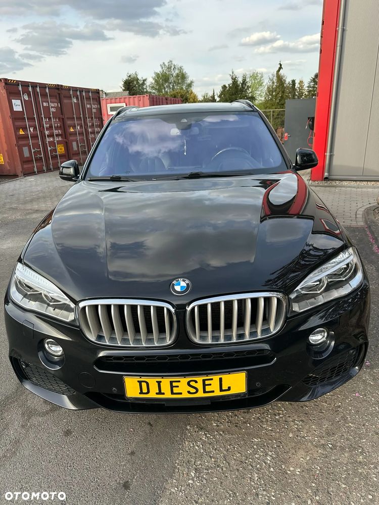 BMW X5 - 4