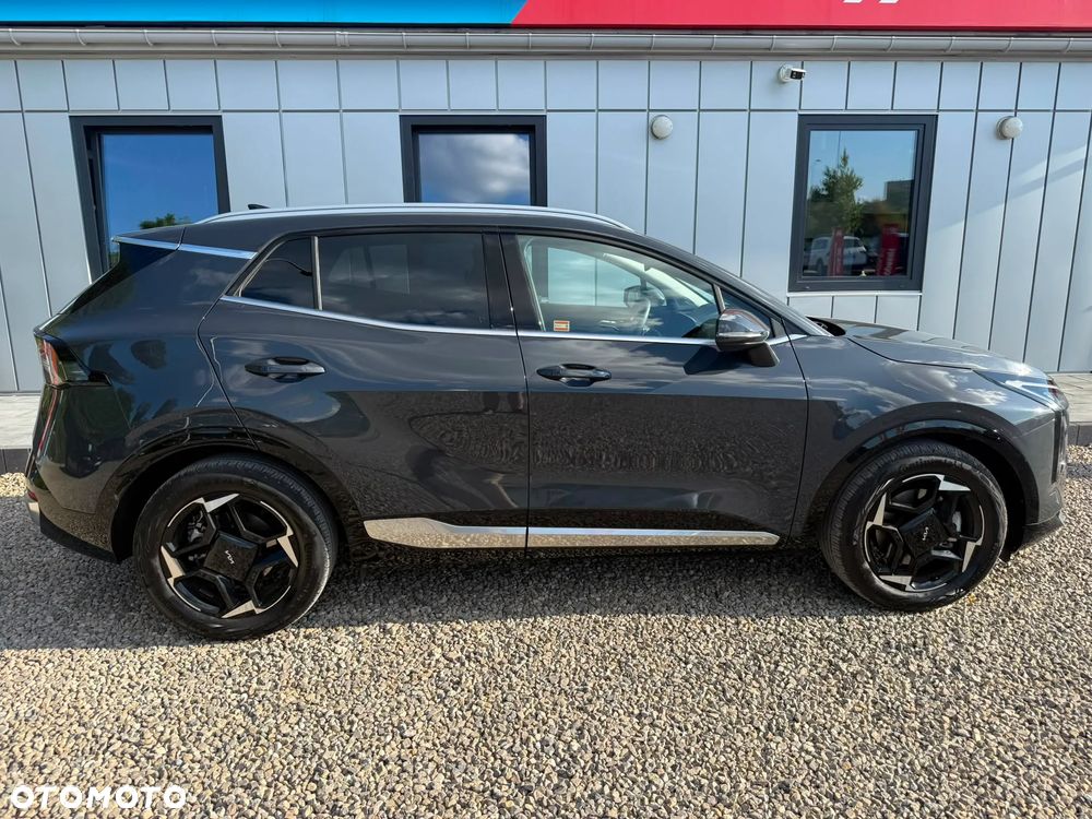 Kia Sportage 1.6 T-GDI Anniversary 2WD DCT - 6
