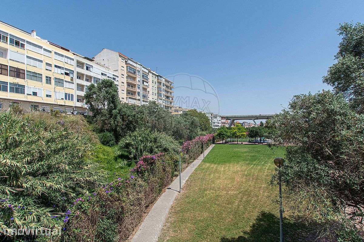 Apartamento T3 para arrendamento - Grande imagem: 5/7