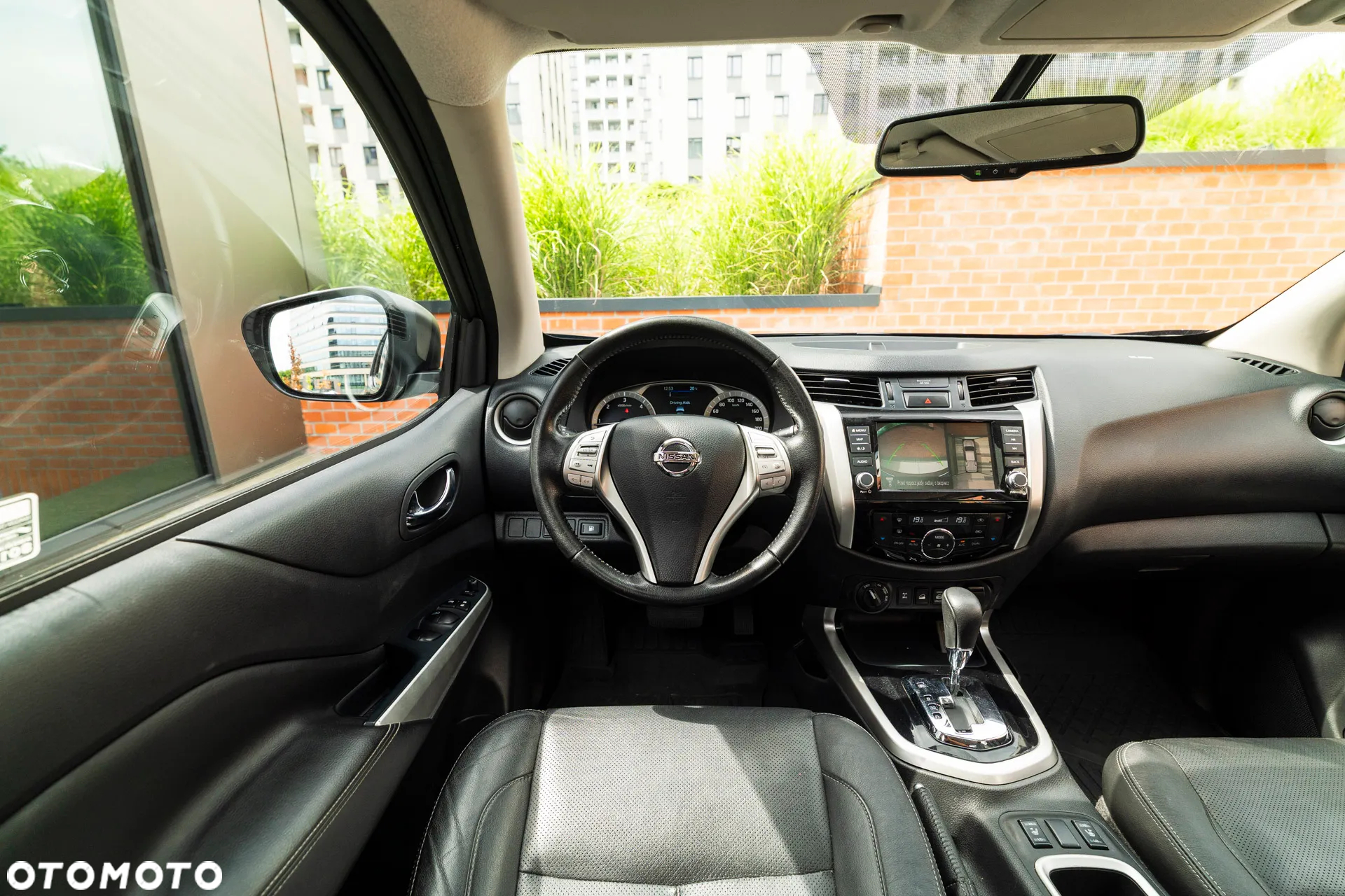 Nissan Navara - 20