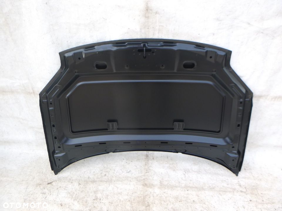berlingo partner lift 05-09r maska silnika nowa kol - 2