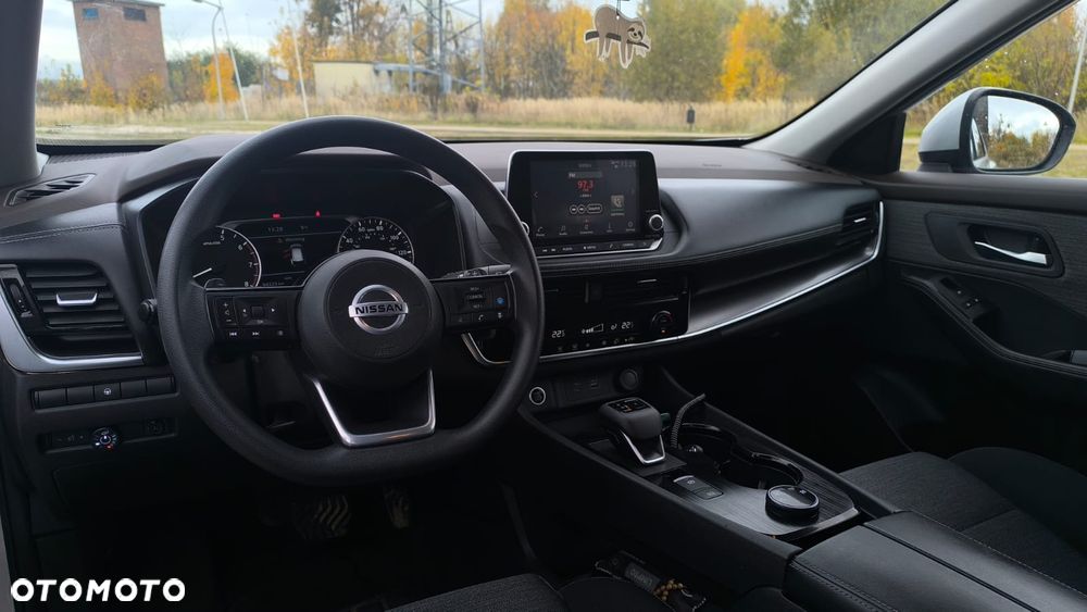 Nissan X-Trail - 6