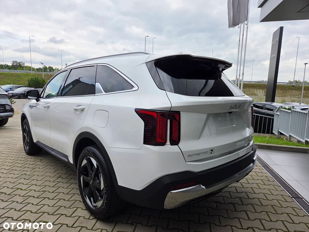 Kia Sorento 1.6 T-GDI HEV Prestige Line AWD 6os - 3
