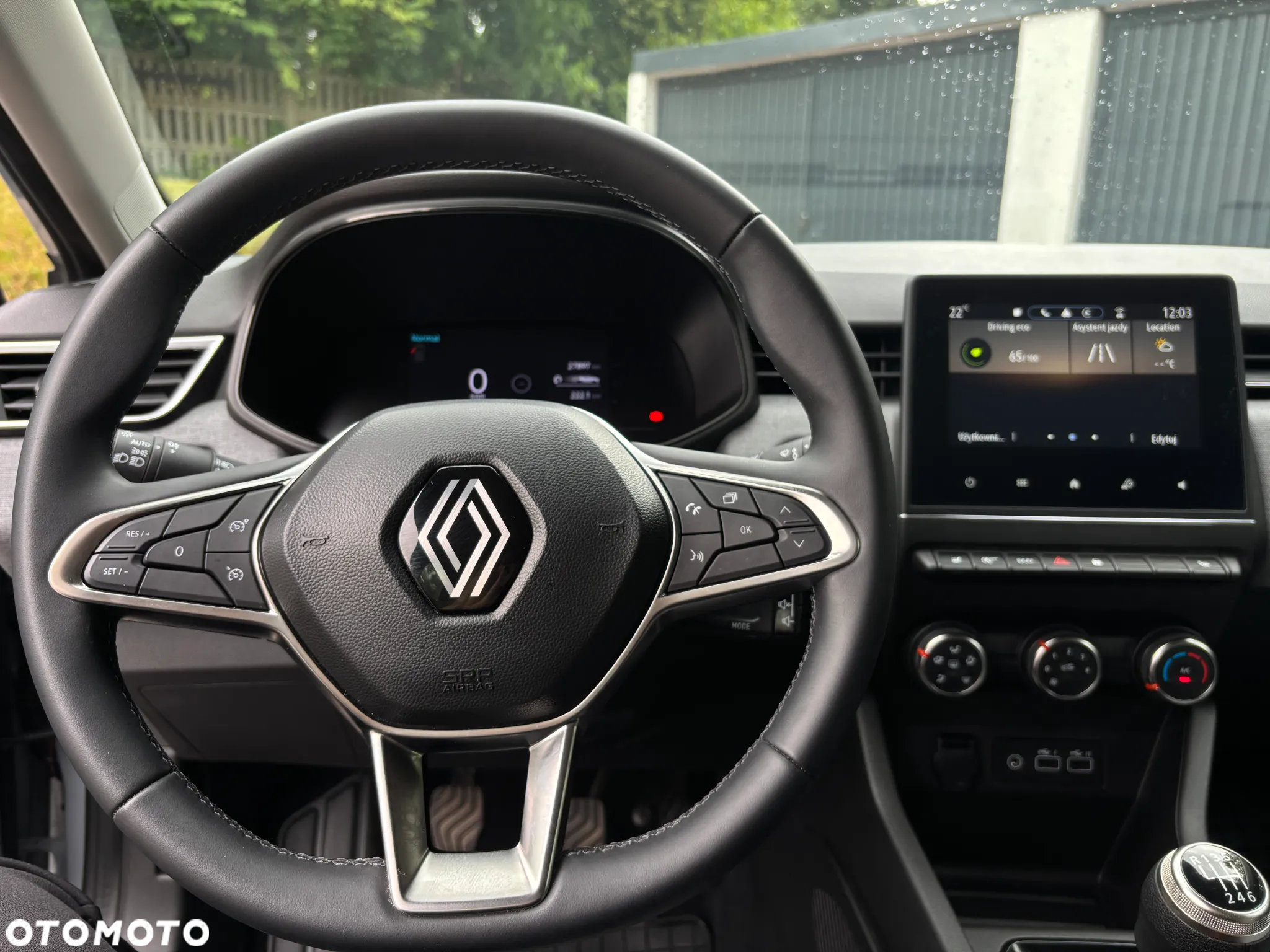 Renault Clio 1.0 TCe Evolution - 12