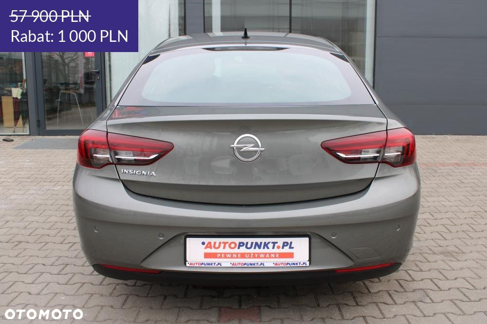 Opel Insignia - 7
