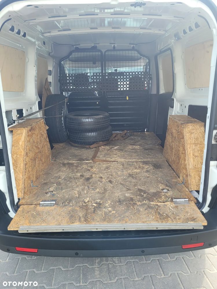 Fiat Doblo - 9