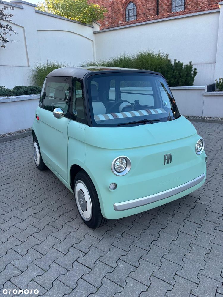 Fiat Inny - 2