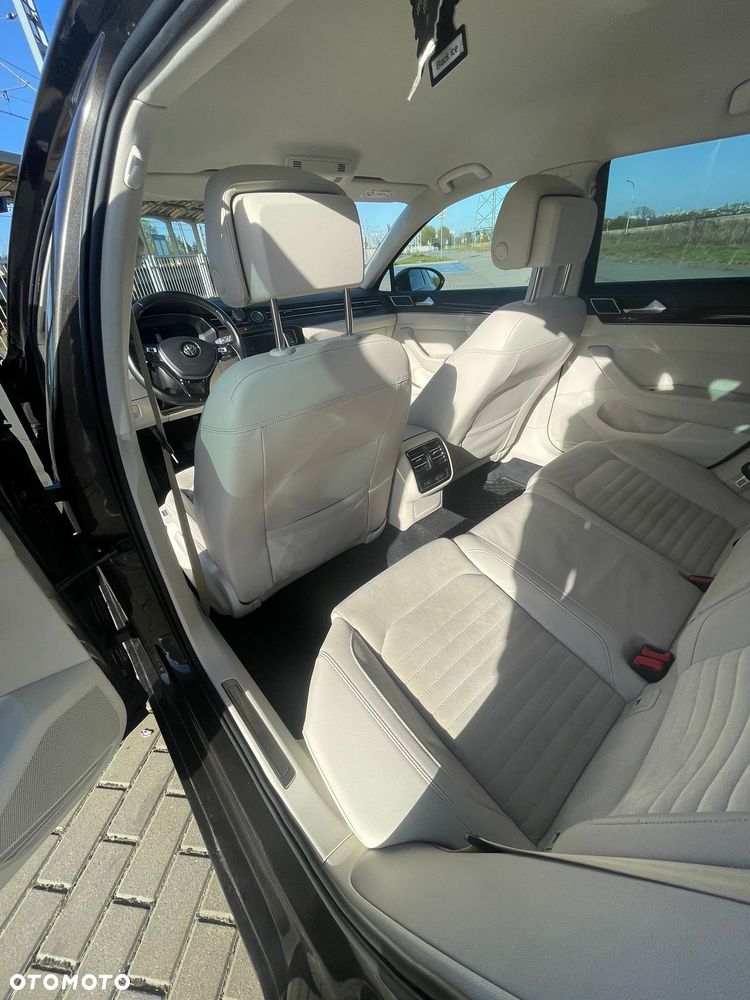 Volkswagen Passat 1.8 TSI BMT Highline DSG - 6