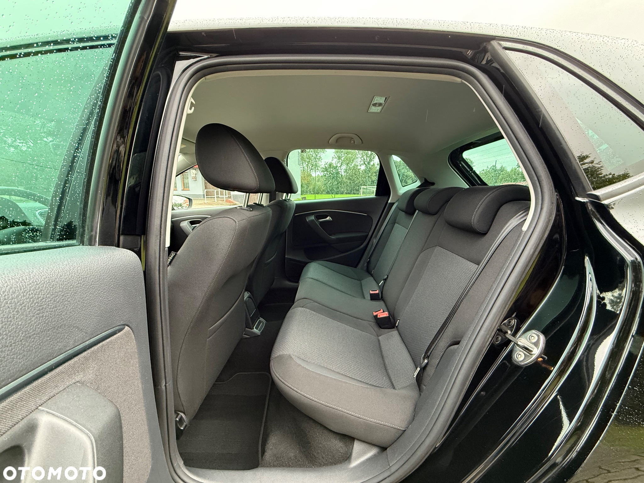 Volkswagen Polo 1.2 TSI Blue Motion Technology Highline - 23