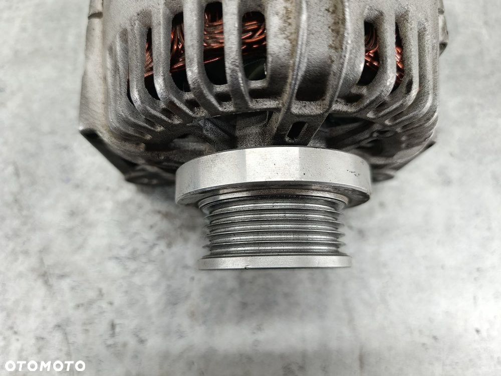 ALTERNATOR RENAULT MEGANE II PSR10055  PULSAR 1.6 16V - 3