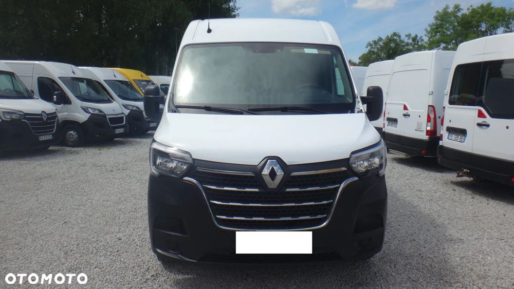 Renault Master - 3