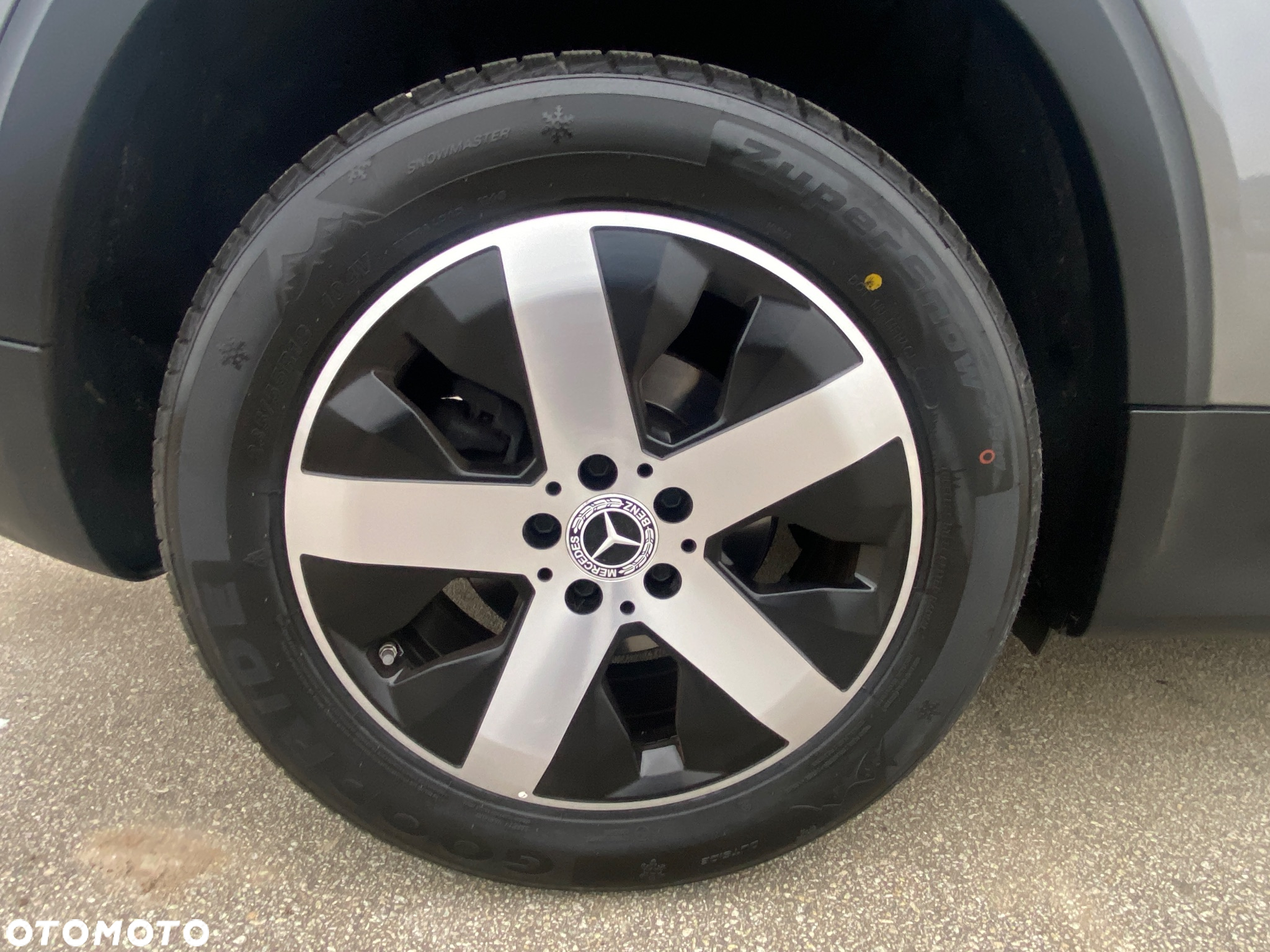 Mercedes-Benz GLB 200 d 4-Matic 8G-DCT - 34
