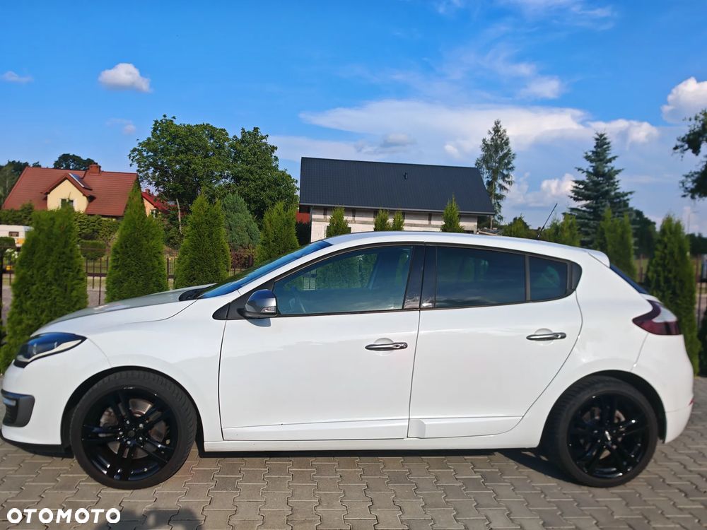 Renault Megane TCe 220 Start & Stop GT 220 - 6