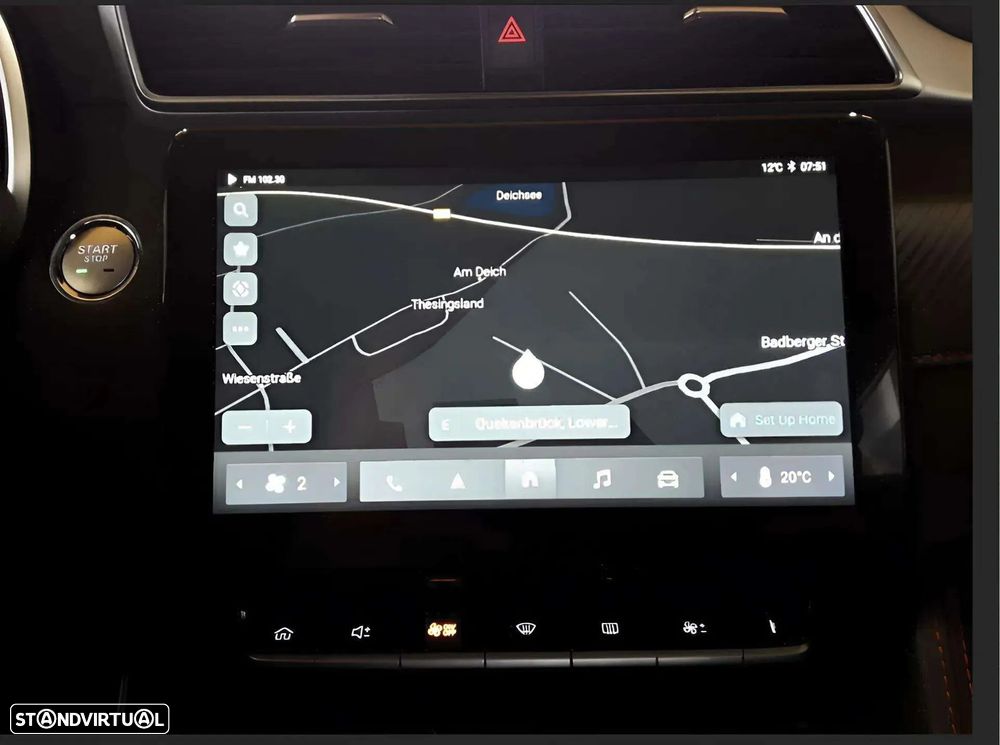 MG ZS EV 50.3 kWh Comfort - 8
