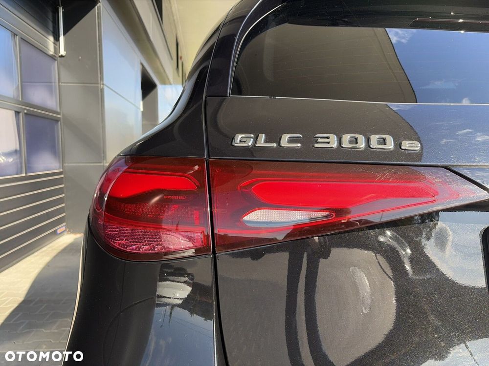 Mercedes-Benz GLC - 18