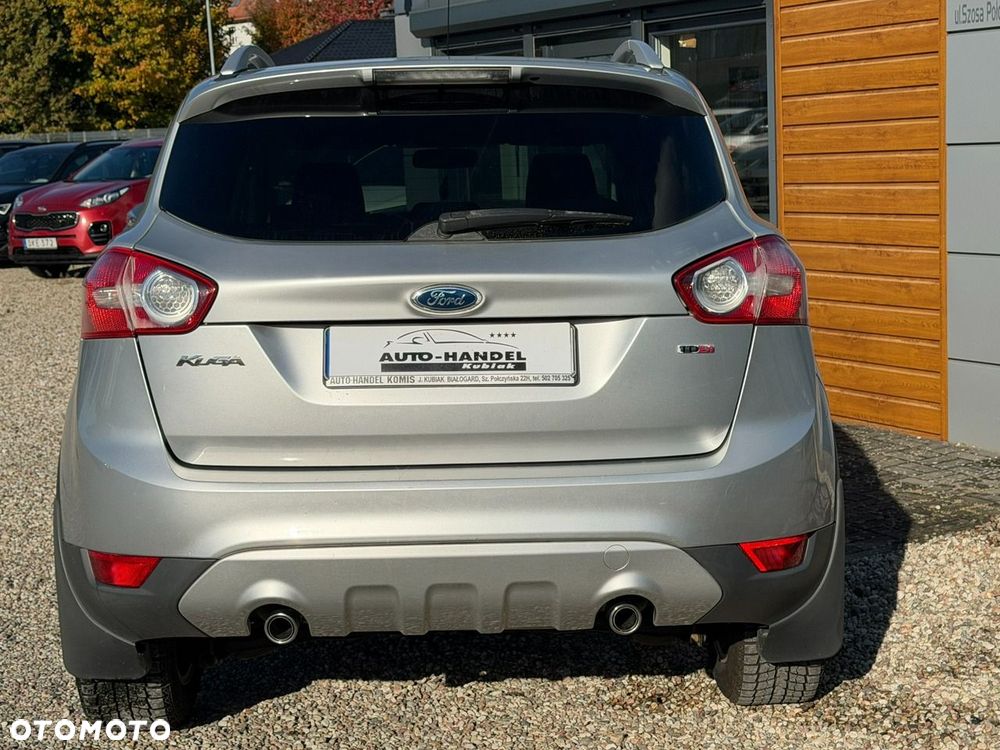 Ford Kuga - 7