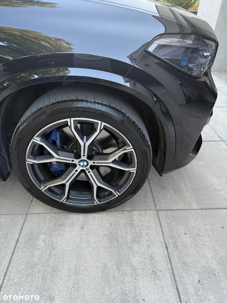 BMW X5 - 6