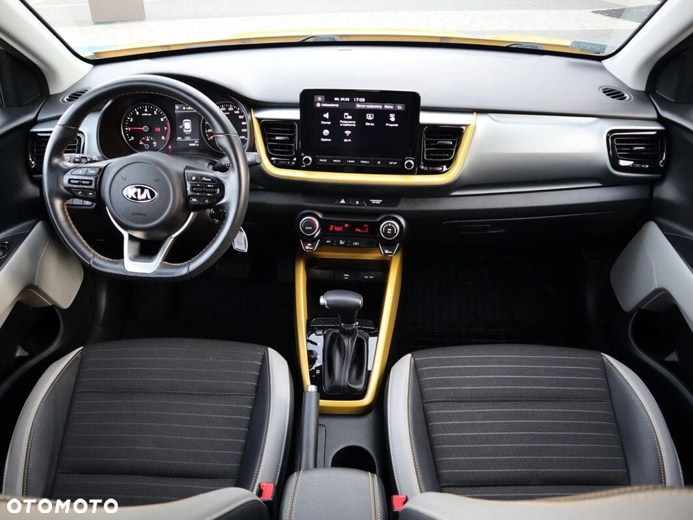 Kia Stonic 1.0 T-GDI L - 7