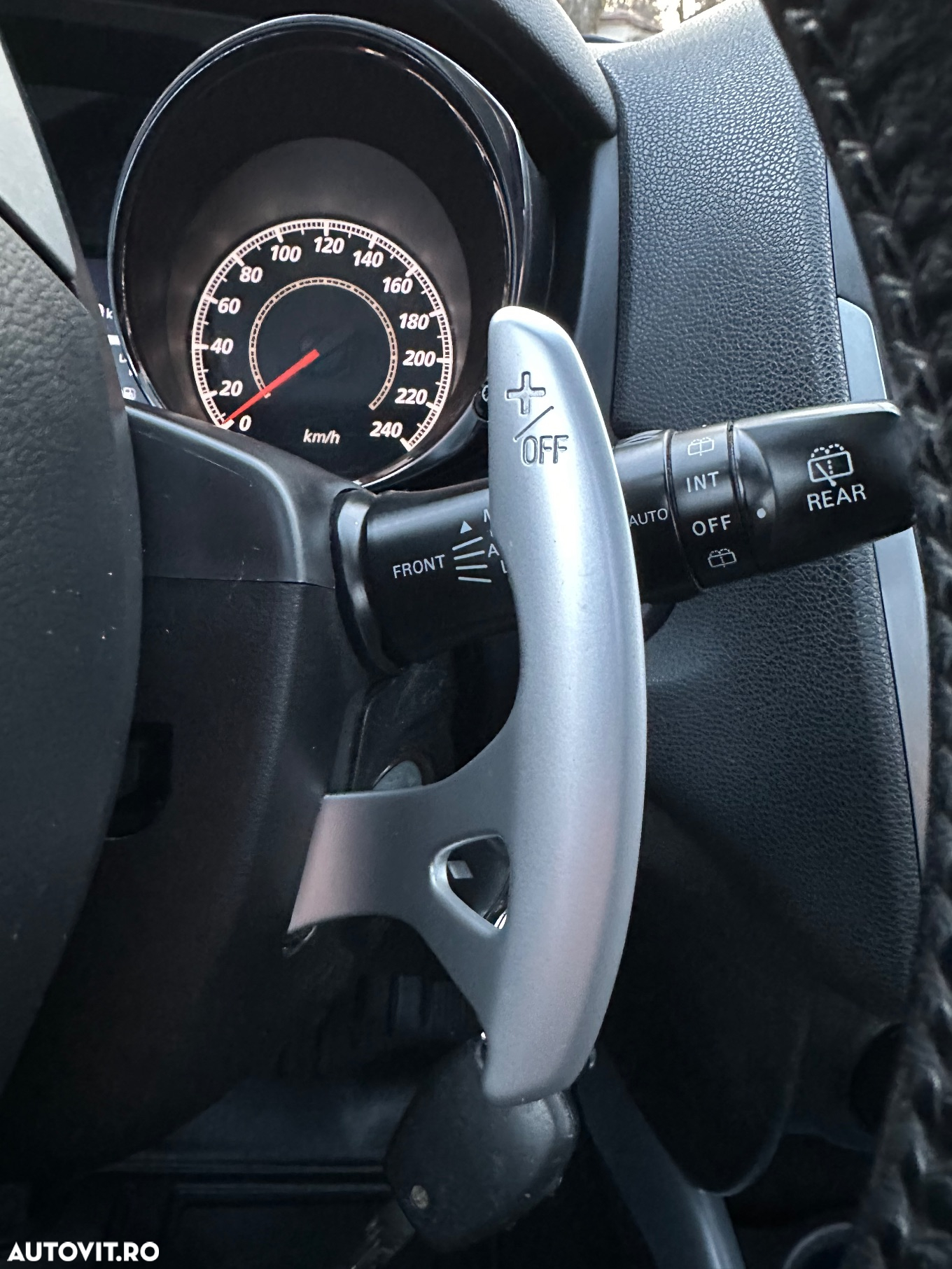 Mitsubishi ASX 2.2 Litre DI-D 4X4 Invite Aut. - 22