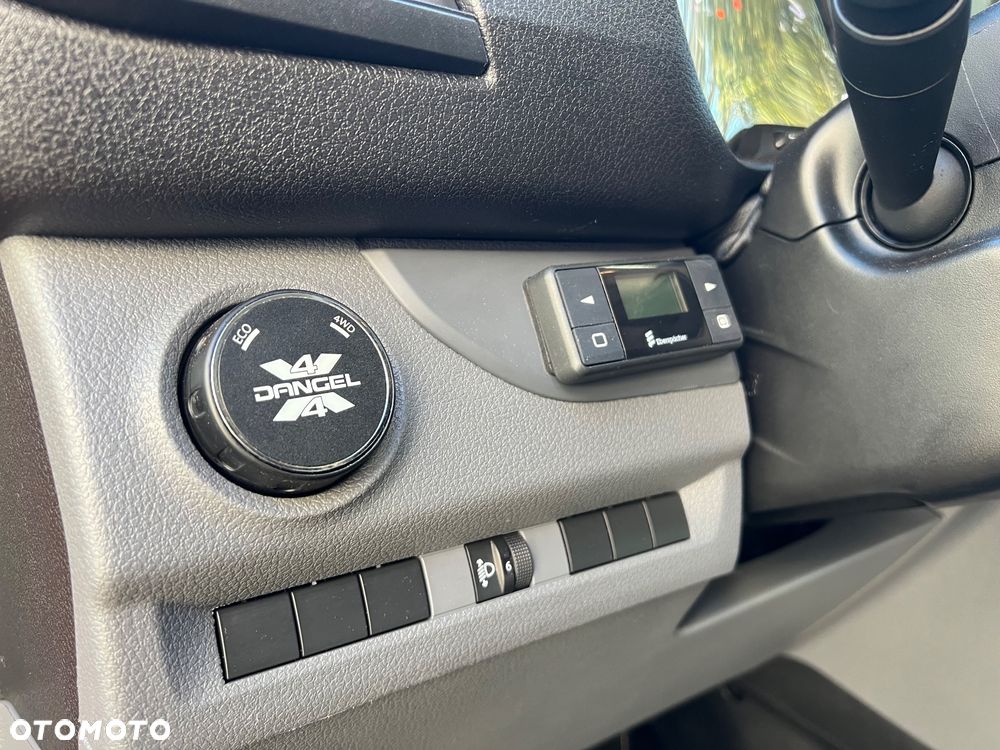 Peugeot Expert Dangel 4x4 - 24