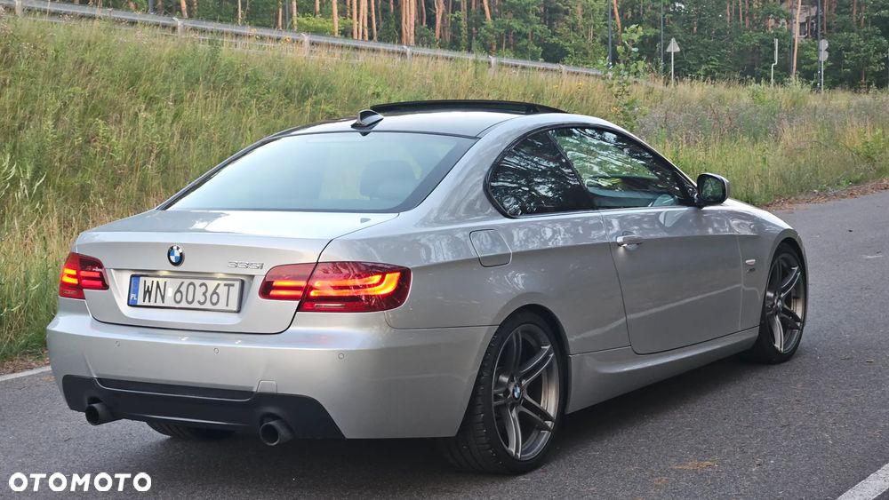 BMW Seria 3 335i xDrive - 8