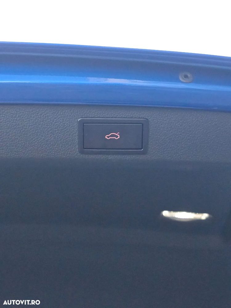 Skoda Superb Combi 1.4 TSI iV DSG Ambition - 9