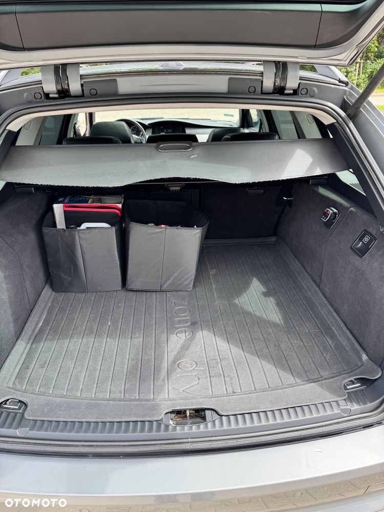 BMW Seria 5 - 22