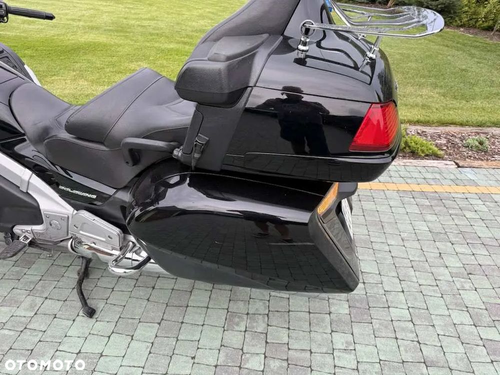 Honda GL - 2