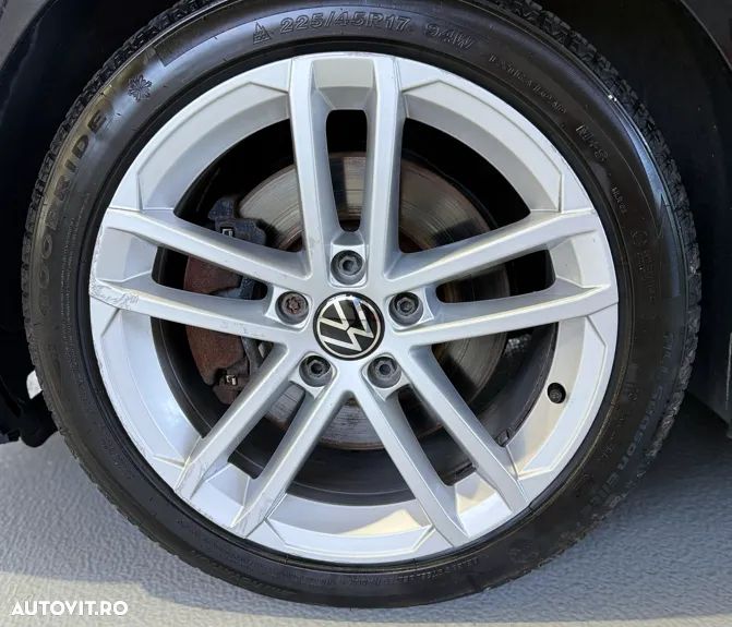 Volkswagen Golf GTD 2.0 TDI SCR DSG - 15