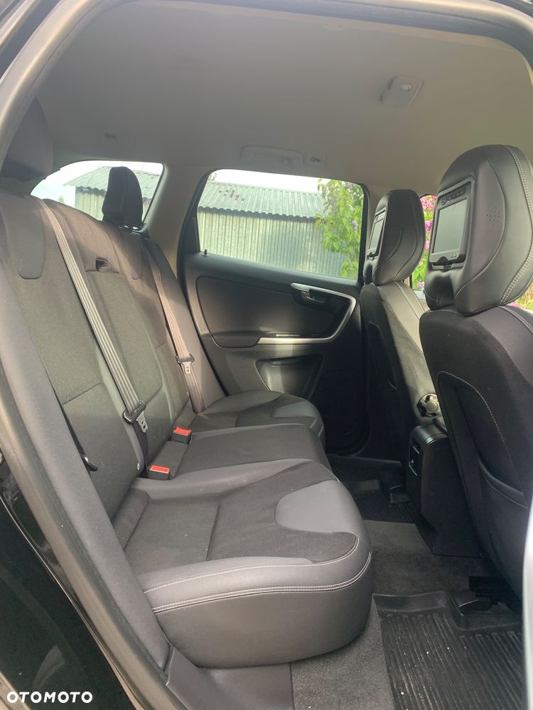 Volvo XC 60 - 12
