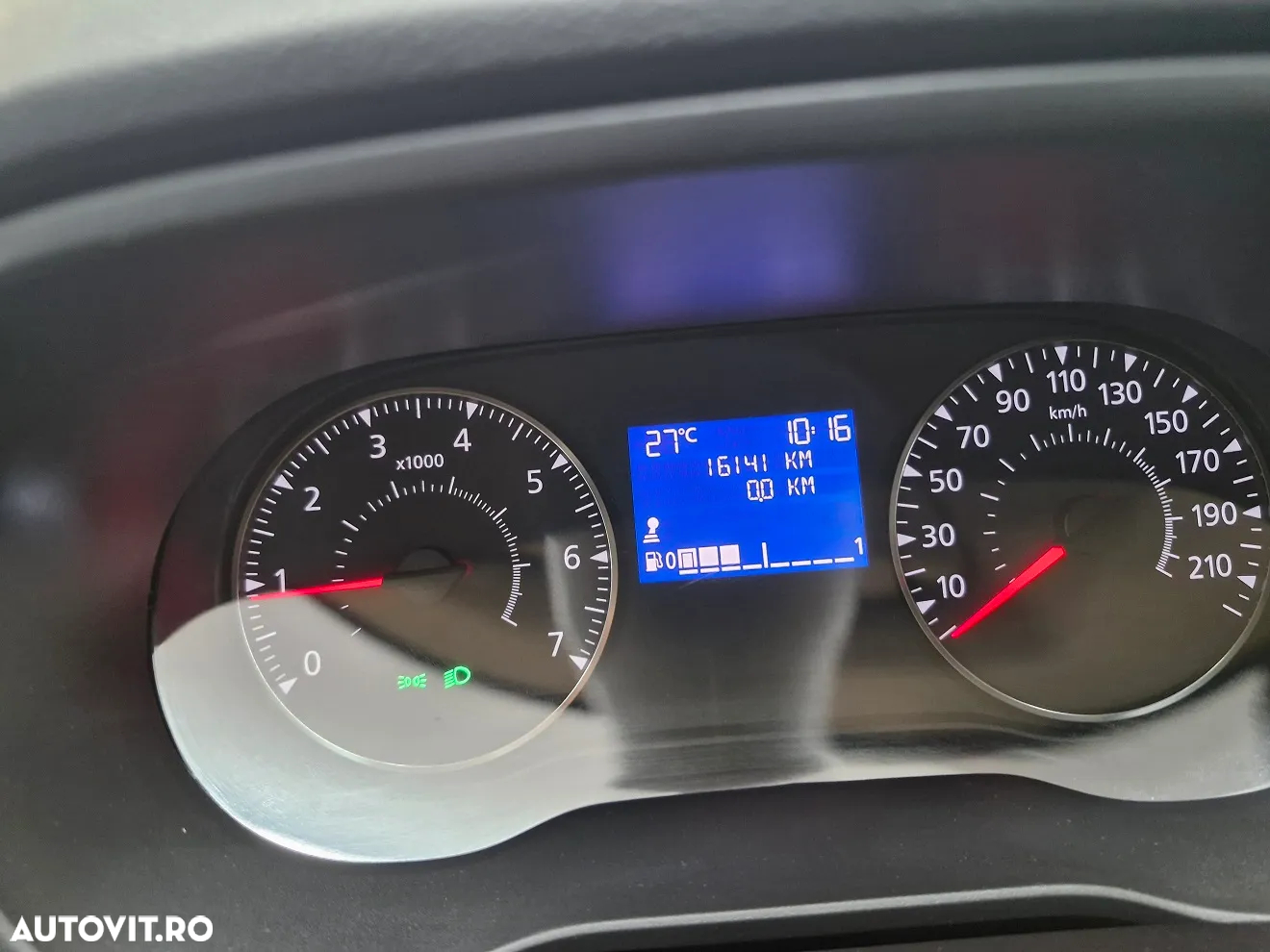Dacia Duster ECO-G 100 Comfort - 8