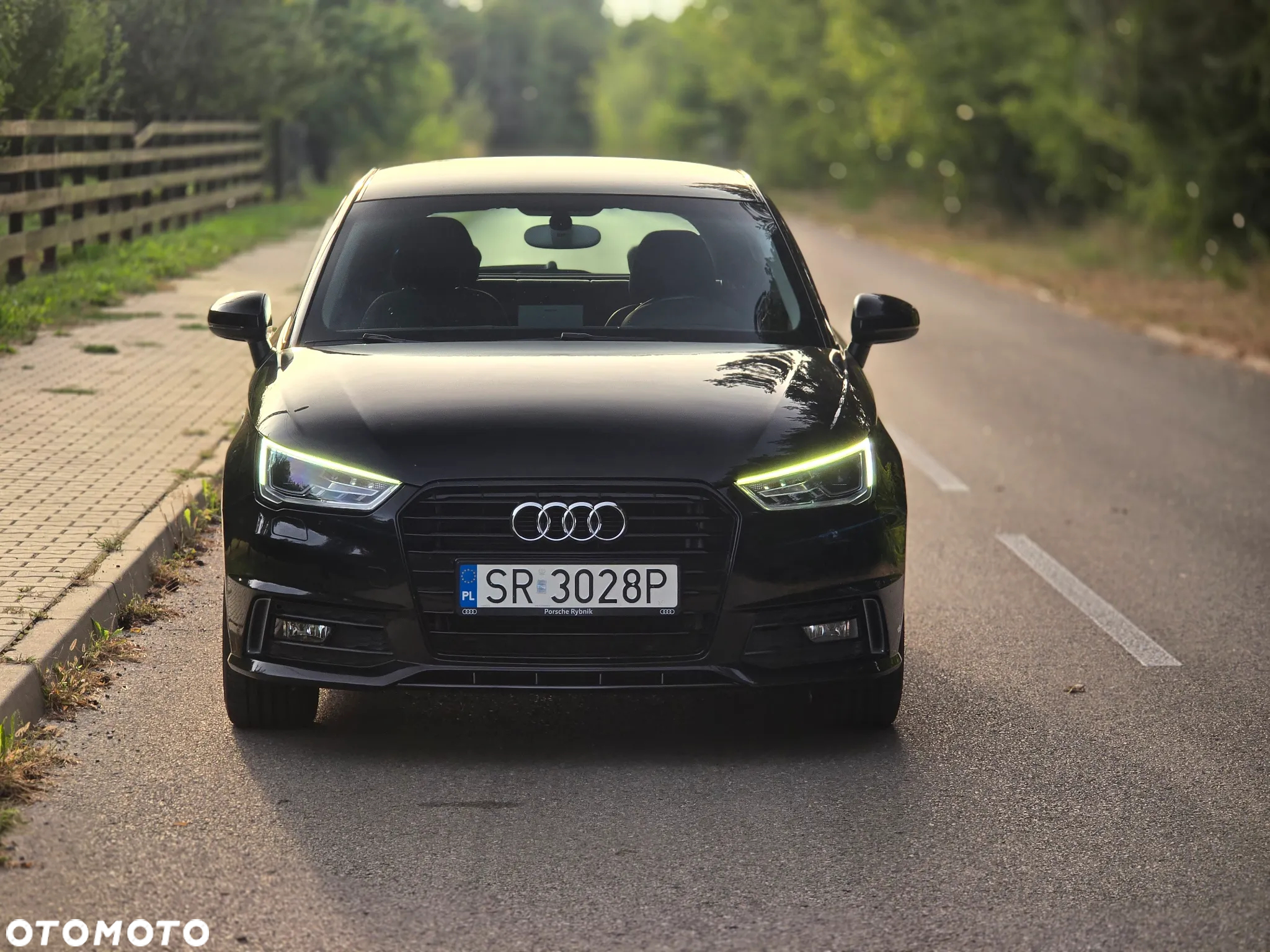 Audi A1 1.4 TDI (ultra) sport - 10