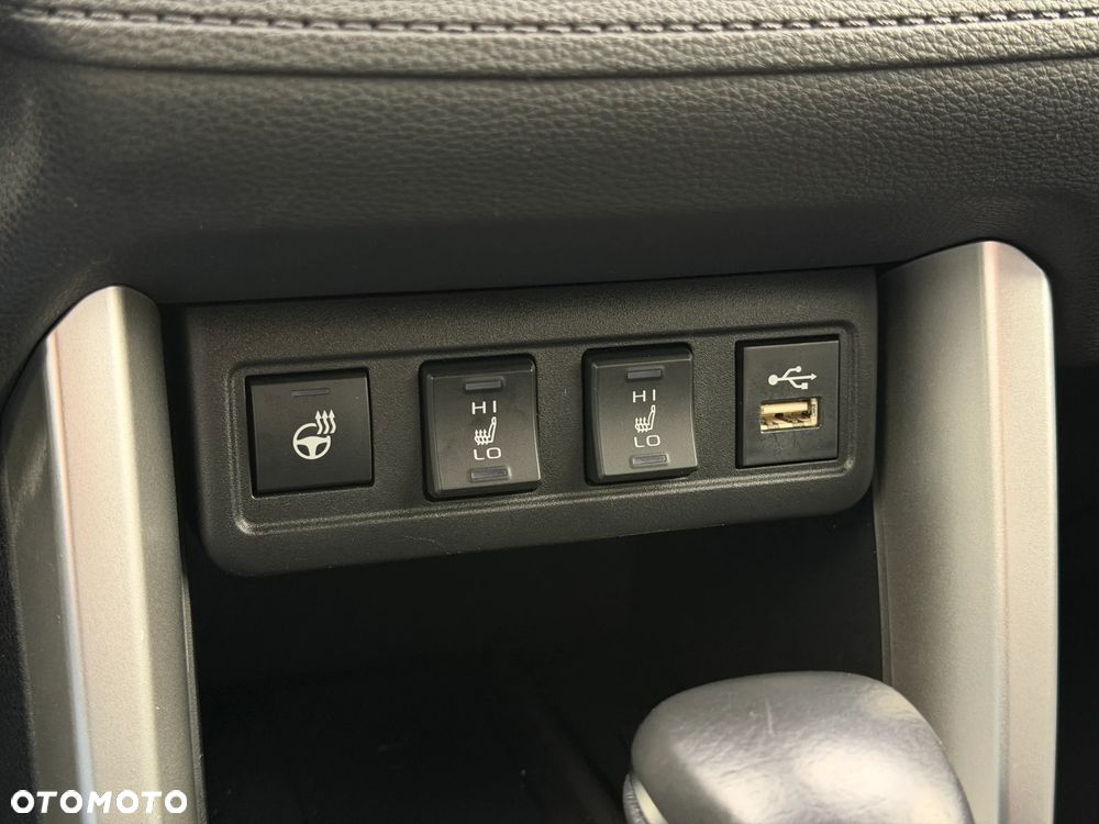 Toyota Corolla Cross 2.0 Hybrid Premiere Edition - 20