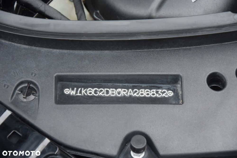 Mercedes-Benz Klasa S 450 d mHEV 4-Matic L AMG Line 9G-TRONIC - 31