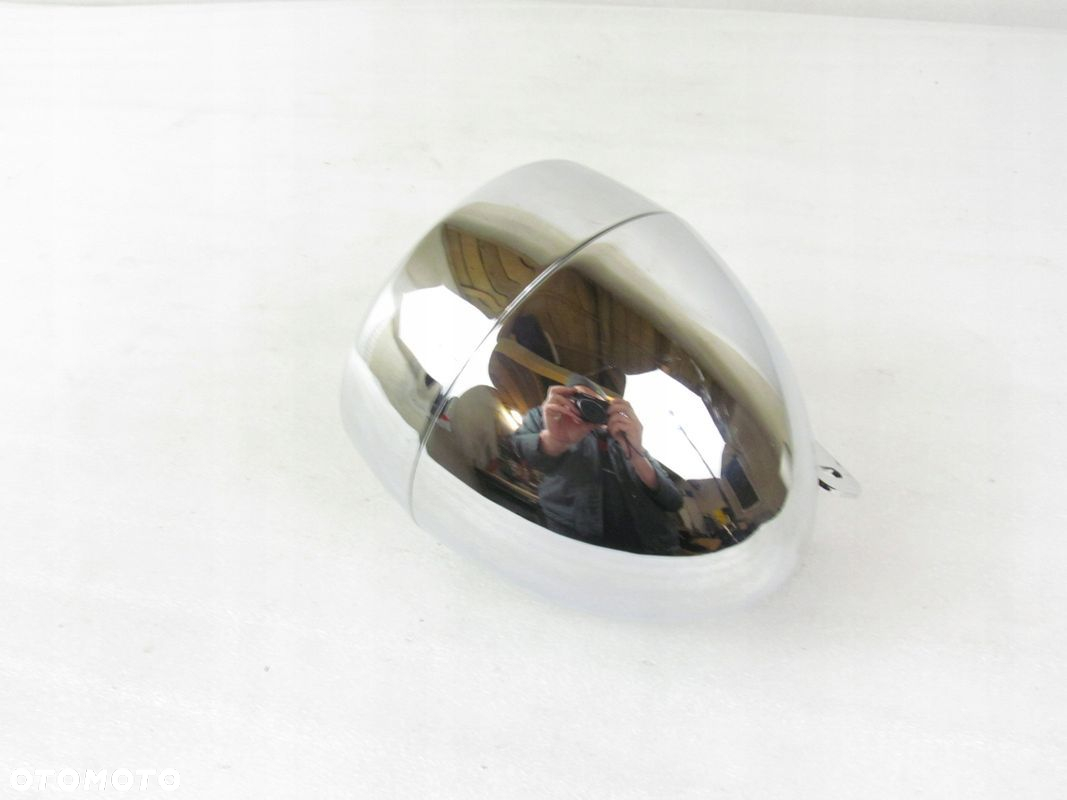 Lampa przód / reflektor Triumph Thunderbird 1700 - 5