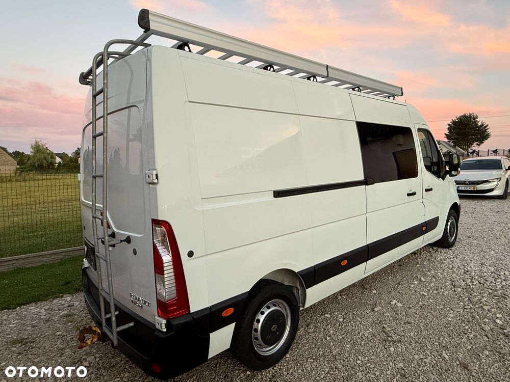 Renault Master - 9