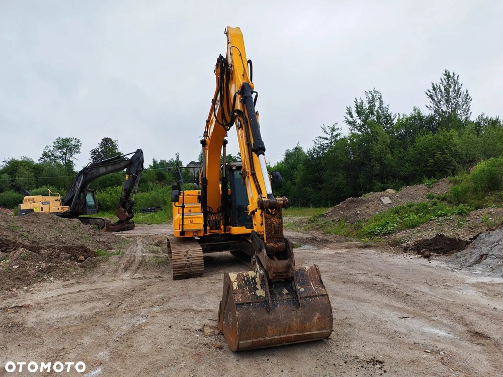 JCB 140 XLC - 8