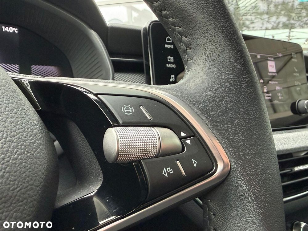 Skoda Kamiq 1.0 TSI Selection DSG - 19